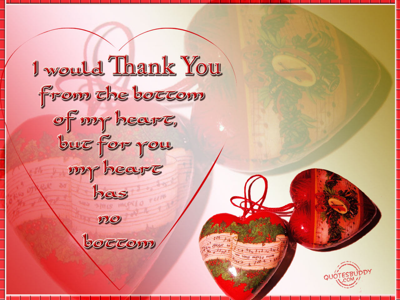 Thank You Quotes Best Quotes for Your Life