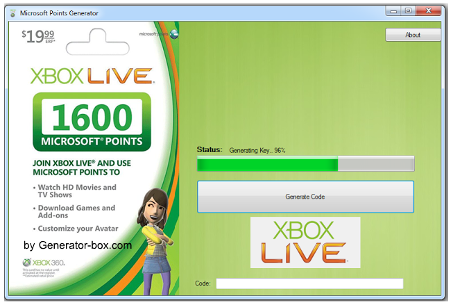 Xbox Live Free Full Game S