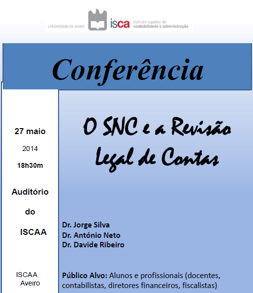 iscaa isca-ua