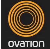 Ovation Logo