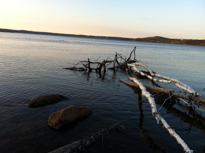 Port Blandford, NL
