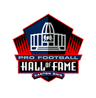 Live Hall Of Fame of NFL