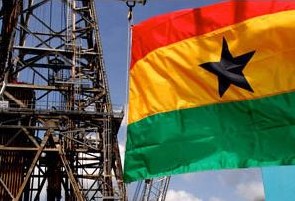 Crude Oil Daily Ghana's Oil Potential Unknown and Growing
