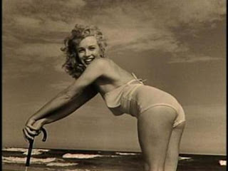 Foto Mariyln Monroe Termahal