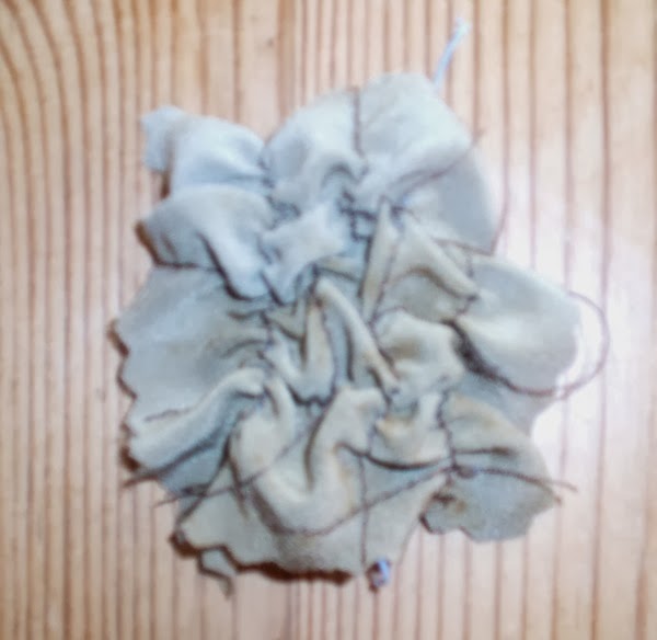 Sew Stitch Knit Pleats, Shrink Fabric and Shirring!