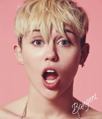 Miley Cyrus Bangerz Tour Blu-Ray