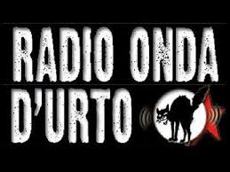 Intervista in Radio Onda d'Urto 15/2/2021