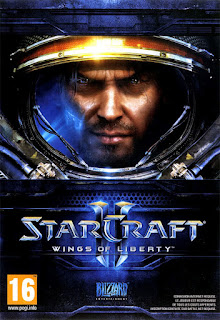 StarCraft 2: Wings of Liberty