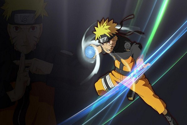 Gambar Naruto Gambar Naruto