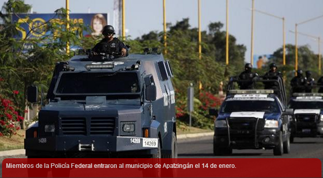 Fotos: Autodefensas, narcos y fuerzas federales en Michoacán Screenshot-by-nimbus+(38)