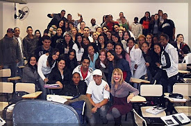 GALERA DA ADM ..UNIP- TATUAPÉ