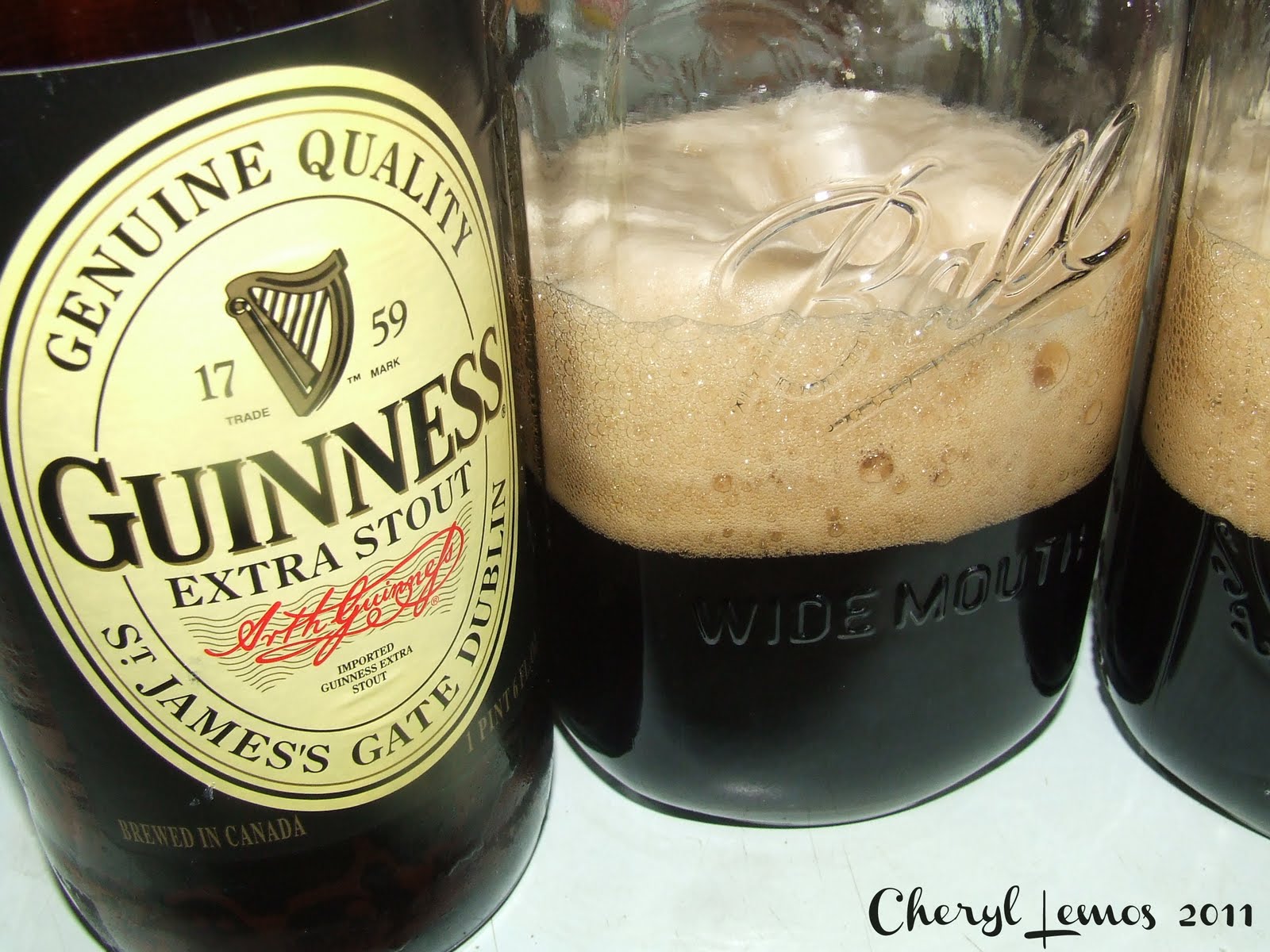 Bräuista Cooking with Beer Spicy Guinness Mustard