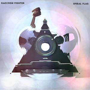 Raccoon Fighter on MetroMusicScene