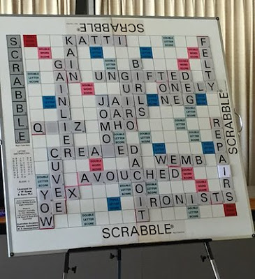 Nigerian%2Bbecomes%2Bfirst%2BAfrican%2Bto%2Bwin%2BEnglish Language%2BWorld%2BScrabble%2BChampionship%2B56