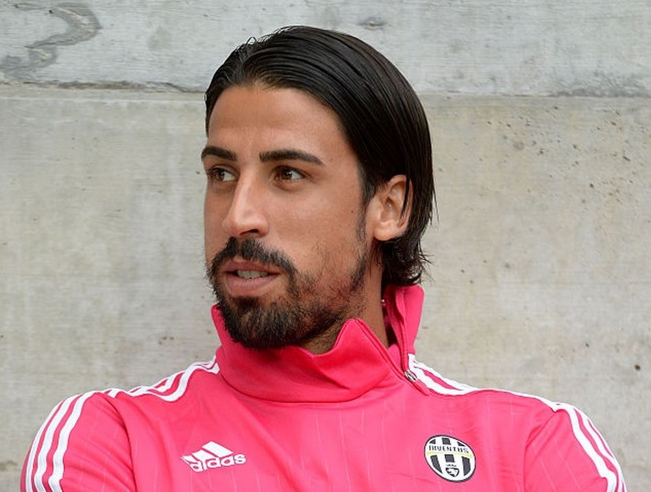 rencontre juventus