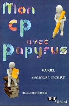 Alphabétique, syllabique, globale, mixte... : le classement des manuels de lecture pour apprendre à lire aux enfants - Page 5 Cp+papyrus