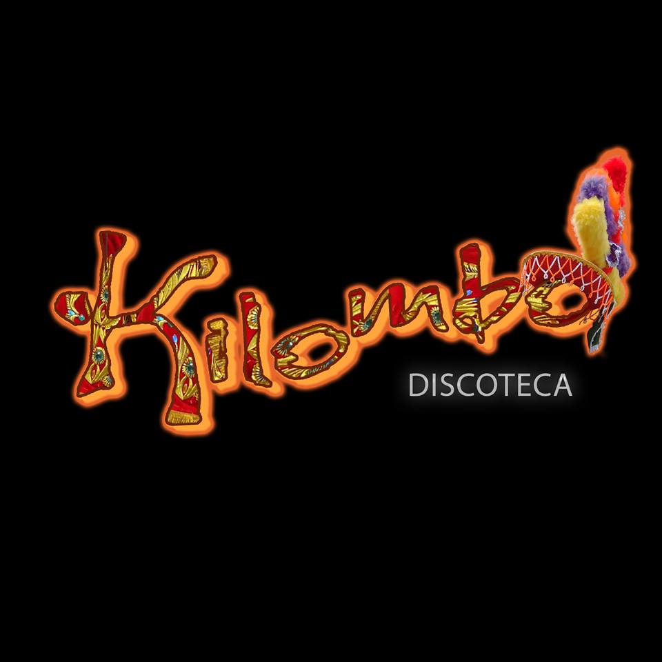 Kilombo - Discoteca
