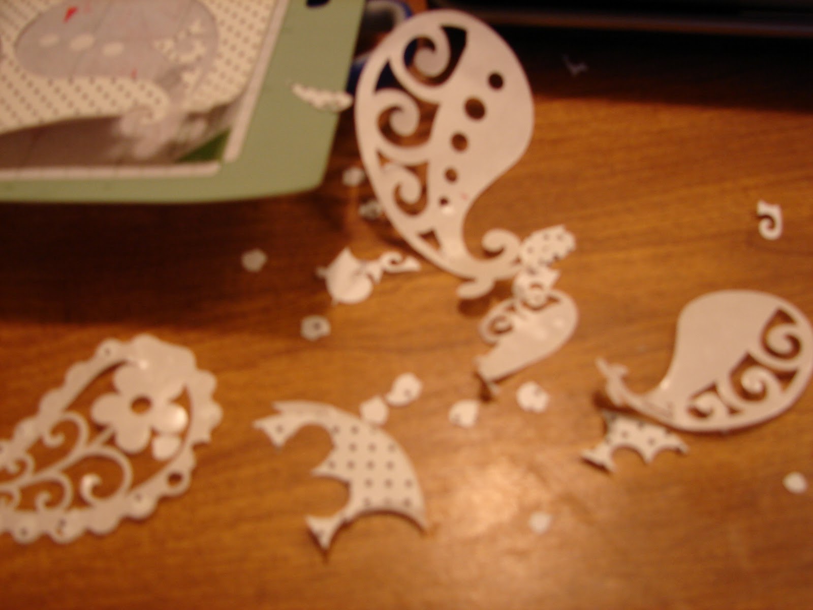 A girl and a glue gun canisters, giggly gumdrops, and cricut love