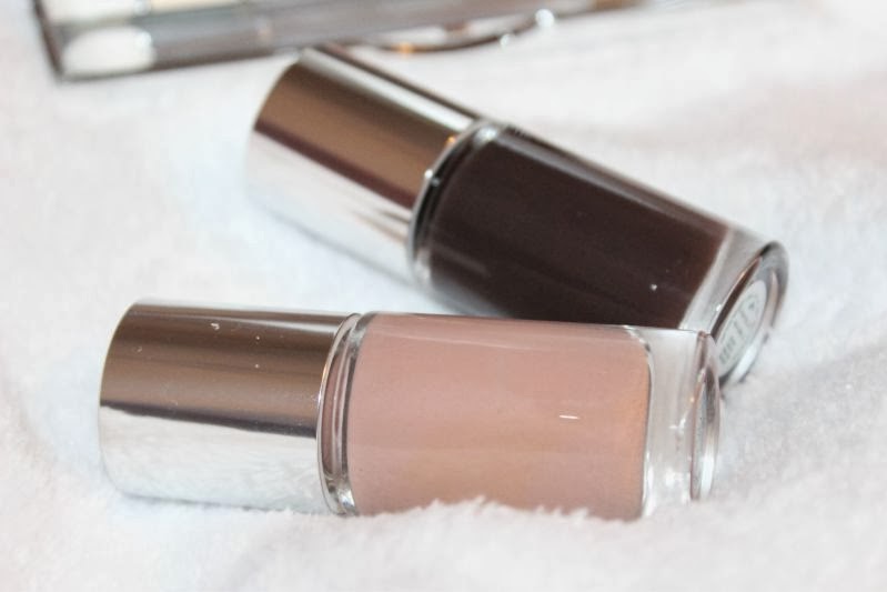 Clinique Limited Edition 16 Shades of Beige Collection