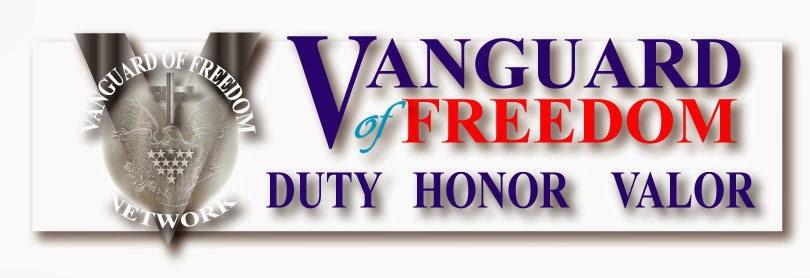 Vanguard Of Freedom Super Stars