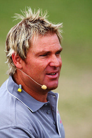 Shane Warne Ipl