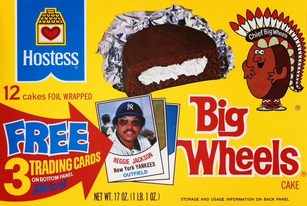 Neato Coolville HAPPY THANKSGIVING FROM CHIEF BIG WHEELS