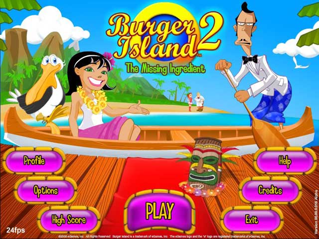 burger island 2 free online burger island 2 free online