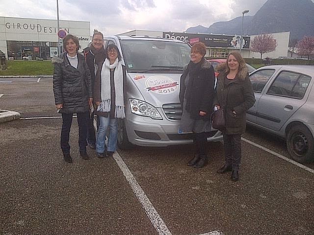 Gifi Anthy Sur Leman A Anthy Sur Leman