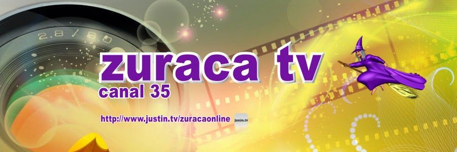 ZURACA TV