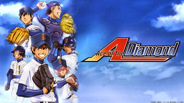 Diamond no Ace [55/75]