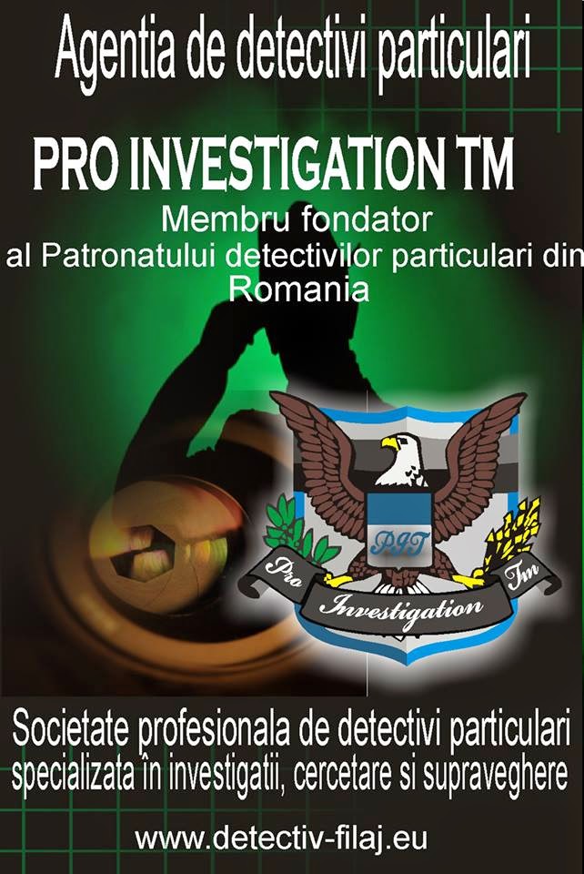 SC Pro Investigation Tm S.R.L