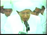 Qosidah Huwannur Abah Guru Sekumpul - Para Pencinta Abah Guru Sekumpul