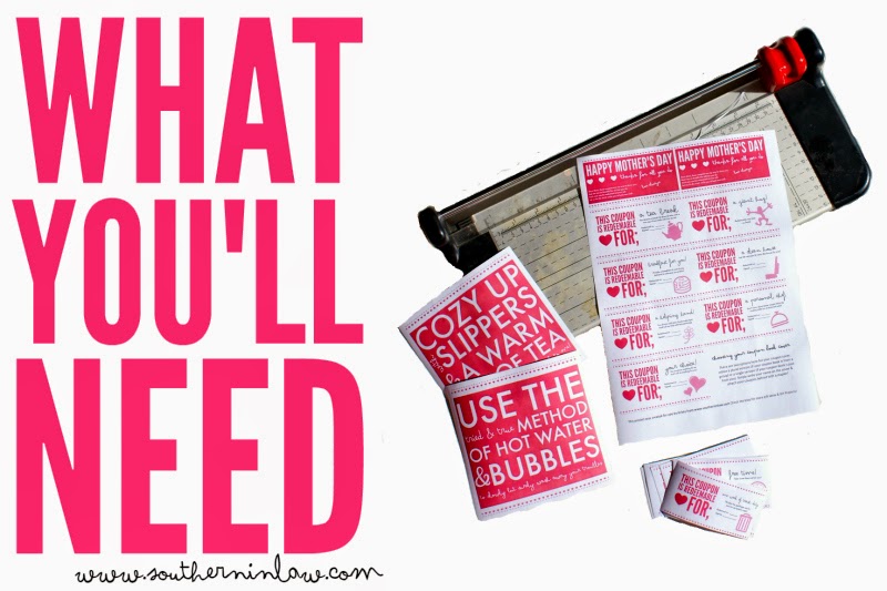make coupons for free