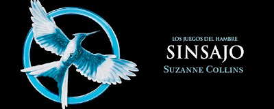 sinsajo libro opinión final