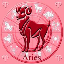 HOROSCOPE 2011. ARIES
