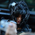 Pakaian Bulu Lady GaGa