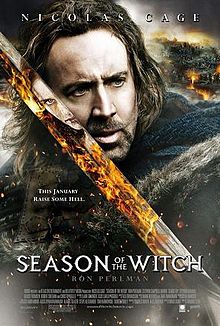 tamil dubbed movies  for Season Of The Witch