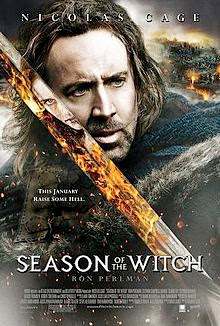 tamil dubbed movies  for Season Of The Witch