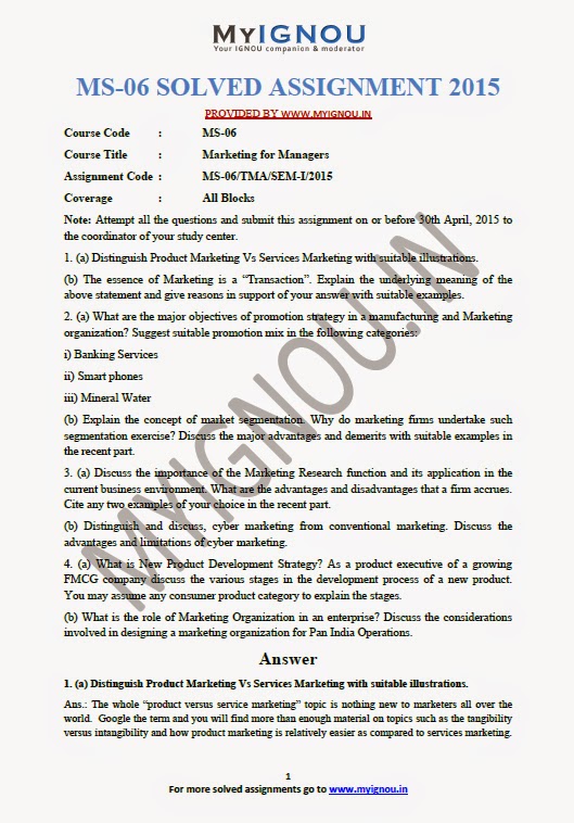 cost and solved assignments visit Are you finding the ignou solved assignments this is a write place to get ignou solved assignment free of costwe are providing best quality of assignment free of . cost and solved assignments visit Are you finding the ignou solved assignments this is a write place to get ignou solved assignment free of costwe are providing best quality of assignment free of .