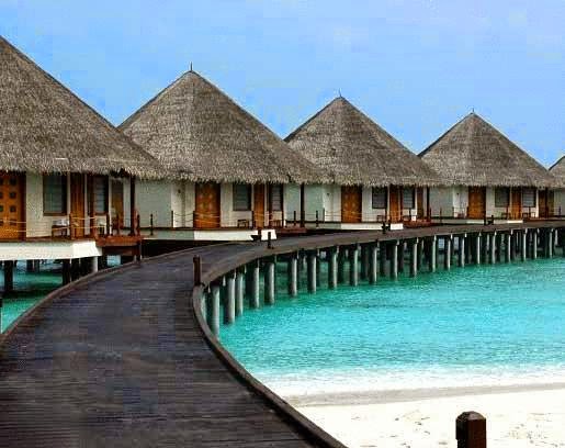 Adaaran Prestige Water Villas Adaaran Prestige Water Villas