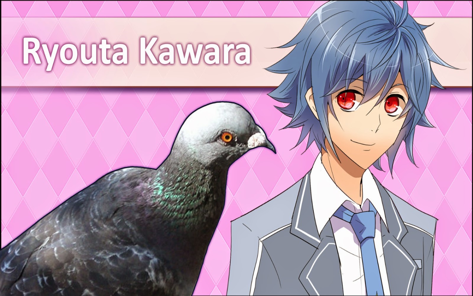 hatoful boyfriend human mode hatoful boyfriend human mode
