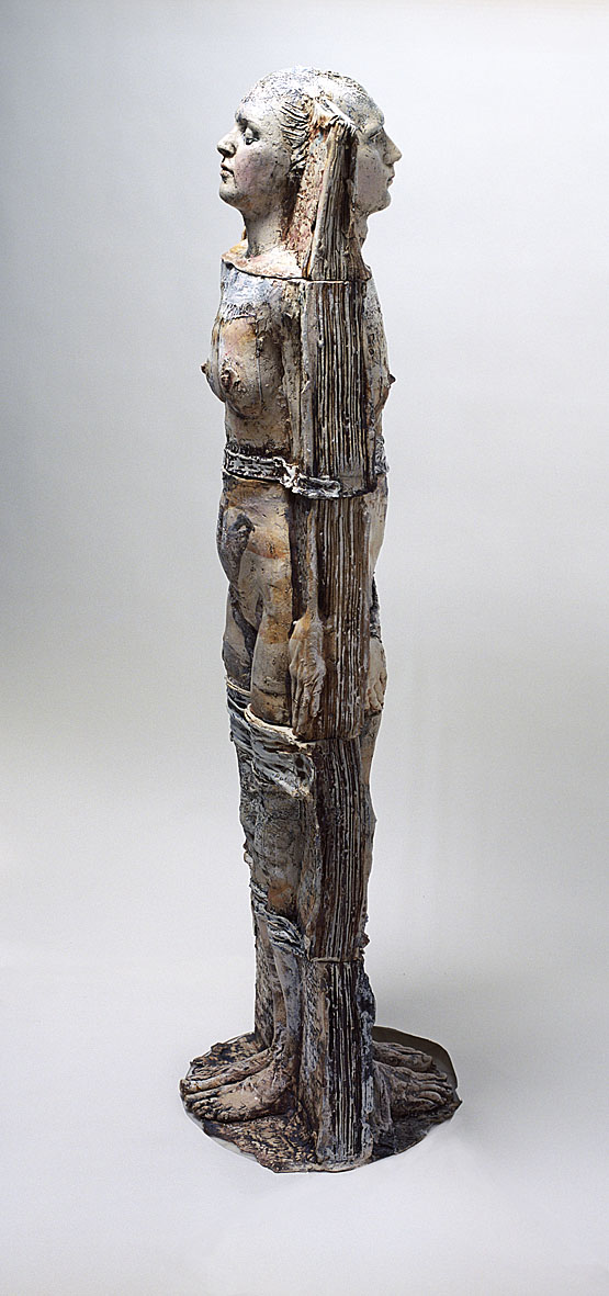 mitul androginului blogger