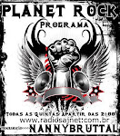 PLANET ROCK