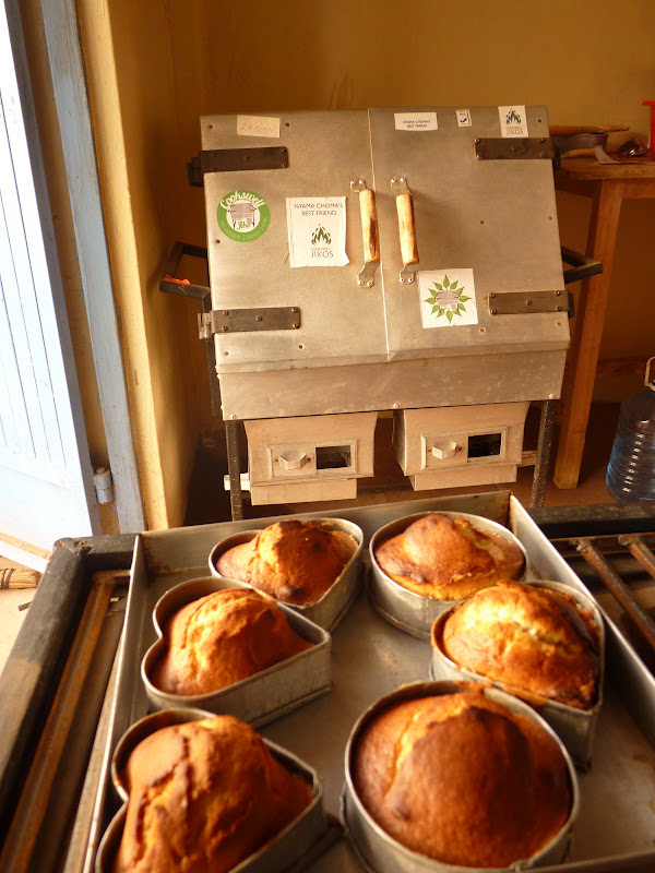 Cookswell Energy Saving Jikos and Charcoal Ovens The Kimana Woodfuel