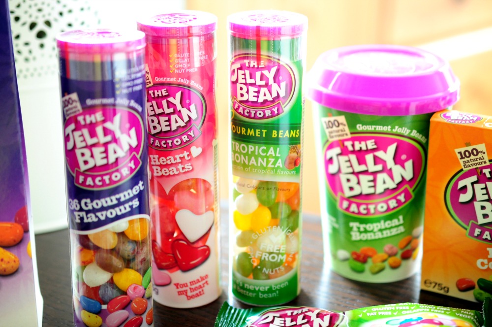 Madziakowo The Jelly Bean Factory