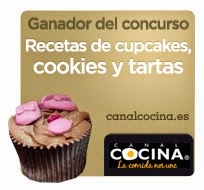 CONCURSO CANAL COCINA