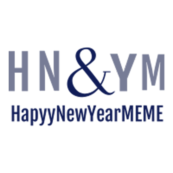 happy New Year Meme