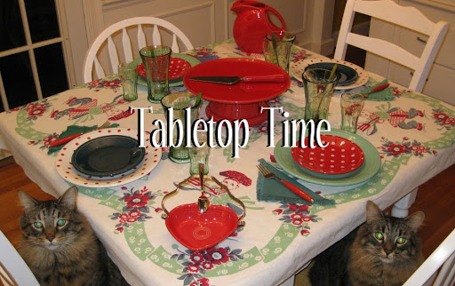 Tabletop Time