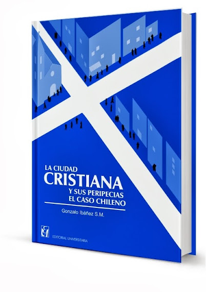 Portada Libro "La ciudad cristiana"