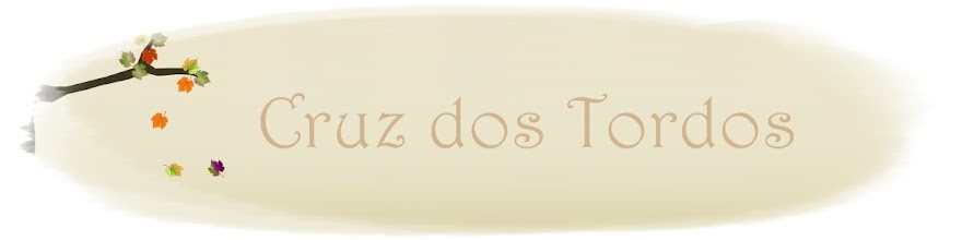 Cruz dos Tordos